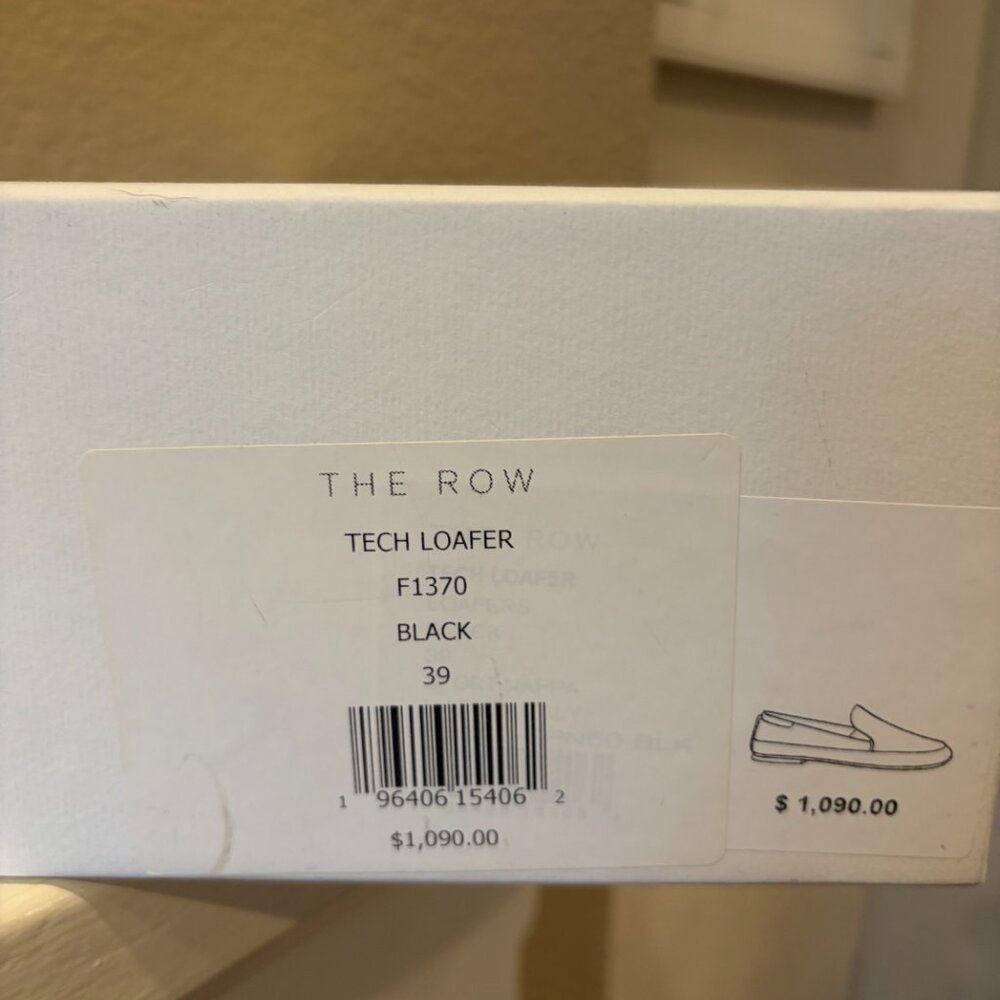 The Row Tech Loafer new in box NWT - image 6
